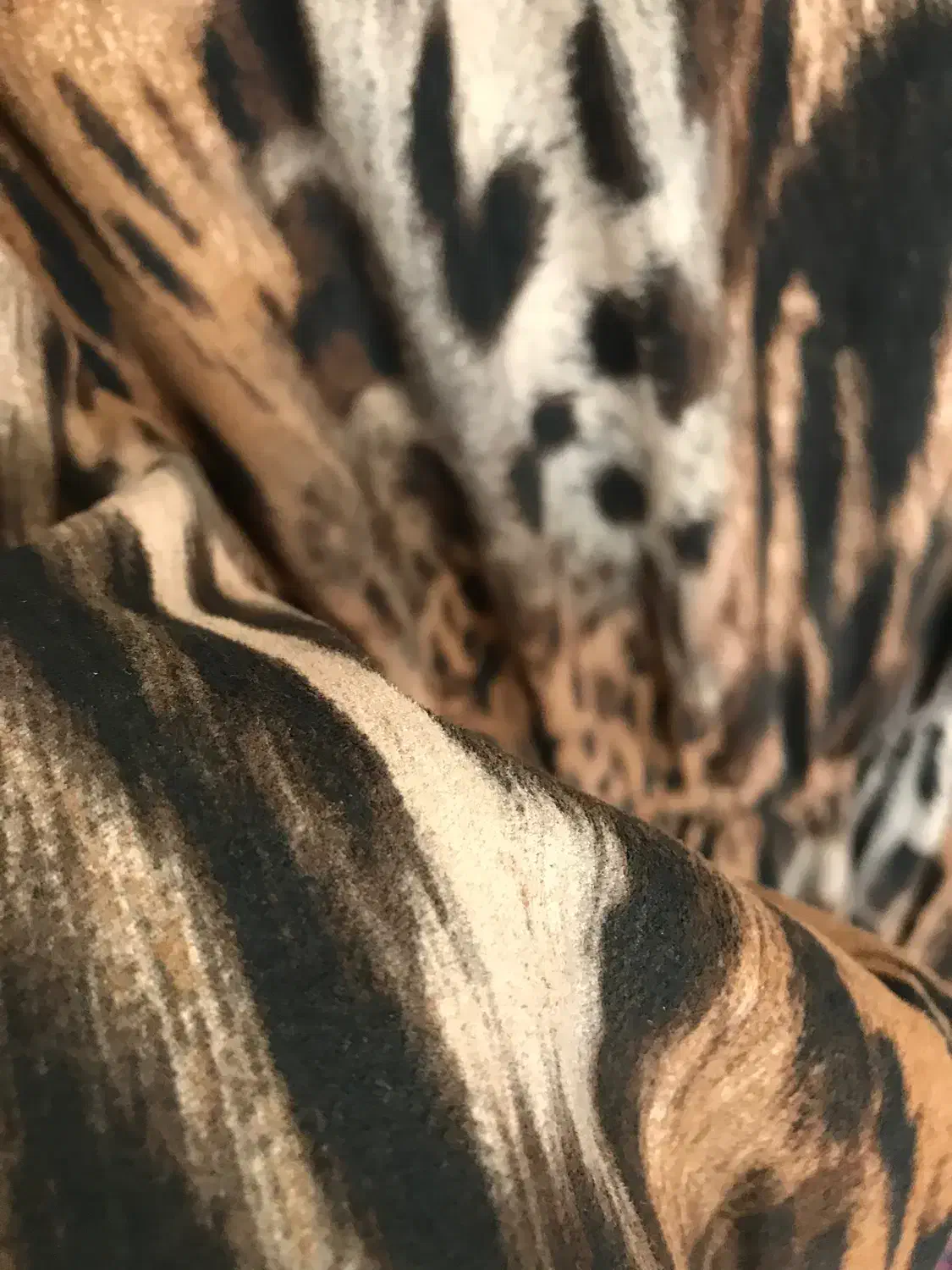 پیراهن ترک دخترانه در حد نو|لباس|دیشموک, |دیوار