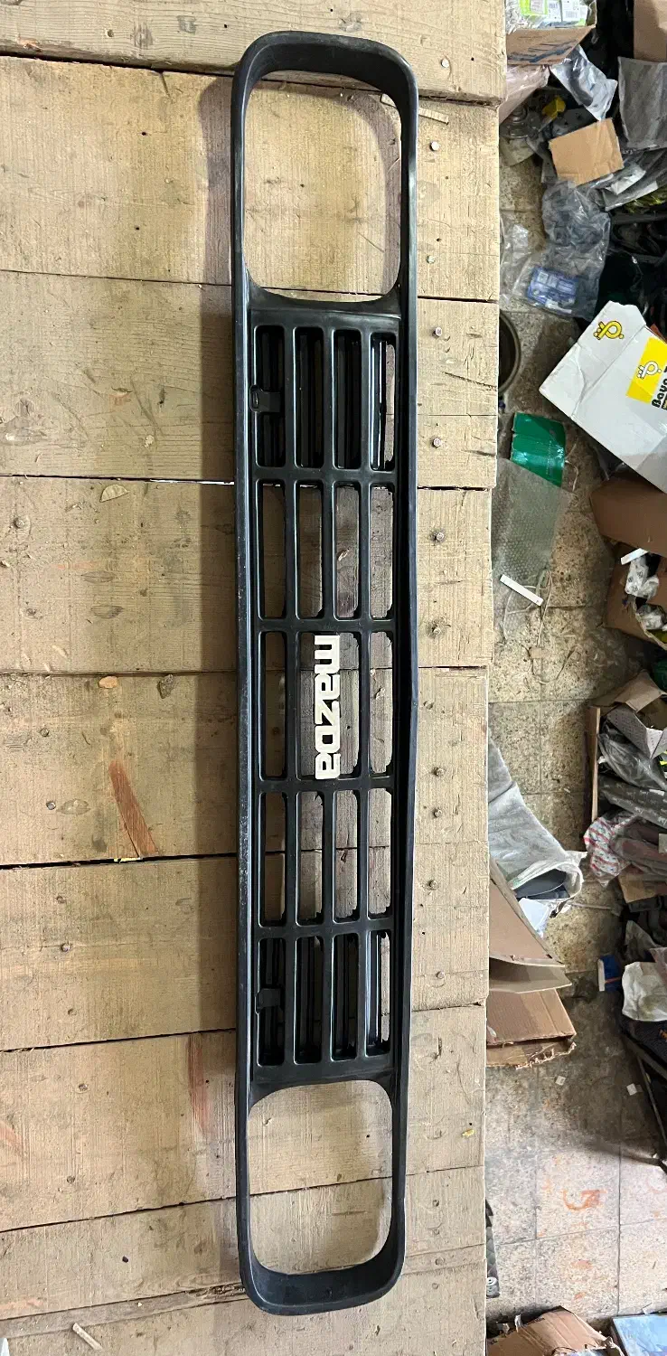 مزدا ۱۰۰۰|قطعات یدکی و لوازم جانبی|تالش, هشتپر|دیوار