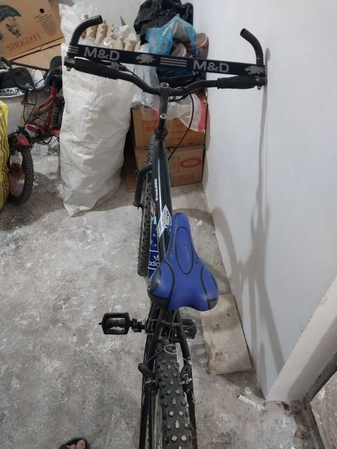 دوچرخه|دوچرخه، اسکیت، اسکوتر|بروجرد, |دیوار