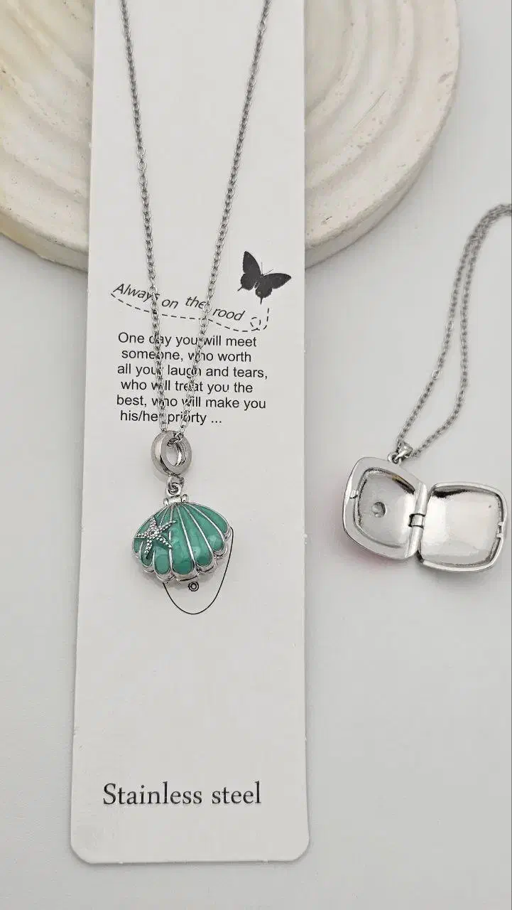 گردنبند های قاب عکسی|بدلیجات|شیراز, حافظیه|دیوار