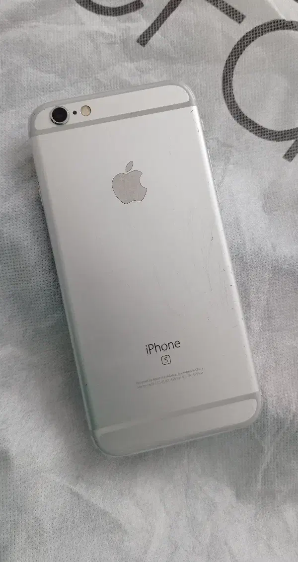 iphone 6s|موبایل|سنندج, |دیوار