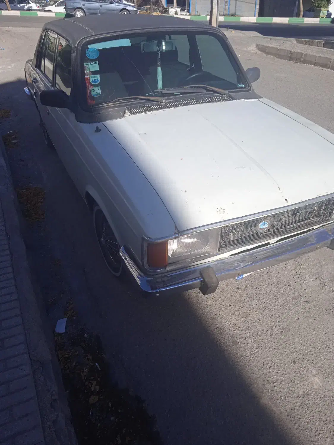 پیکان رینگ اسپرت|خودرو سواری و وانت|قیدار, |دیوار