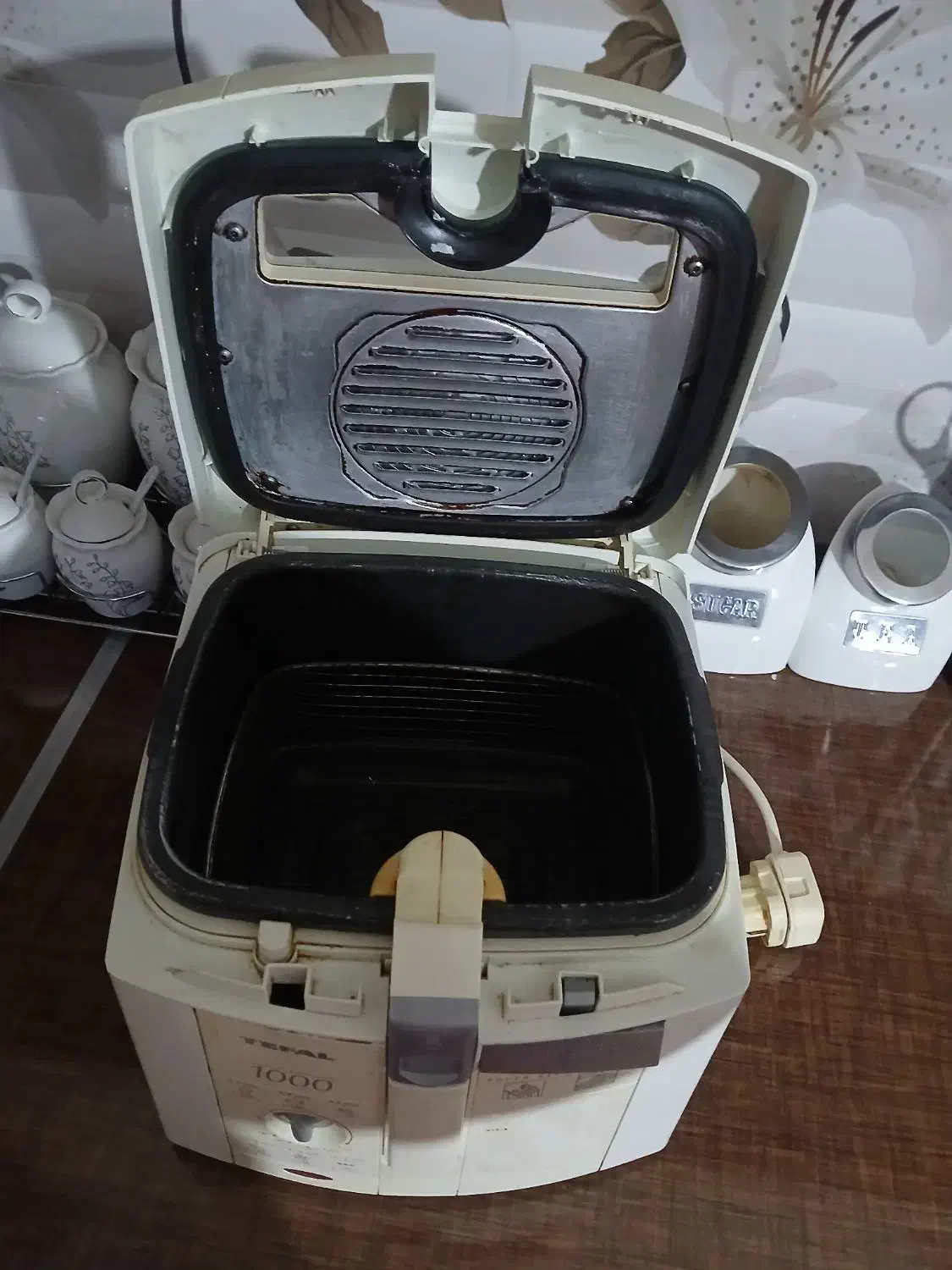 سرخکن|اجاق گاز و لوازم برقی پختوپز|قوچان, |دیوار