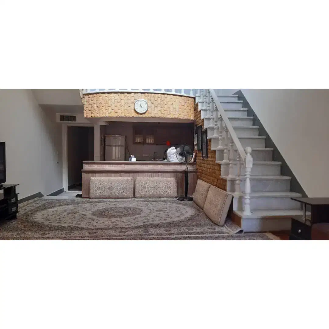 رهن و اجاره ویلایی دوبلکس|اجارهٔ خانه و ویلا|قم, باغ کرباسی|دیوار