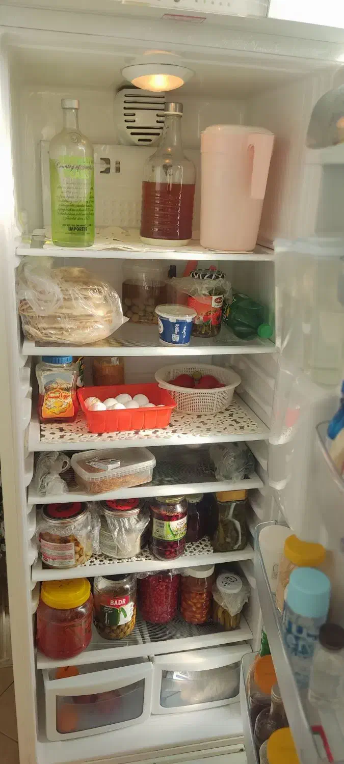 یخچال فریزر دوقلو یخساران|یخچال و فریزر|تهران, ائمه اطهار|دیوار