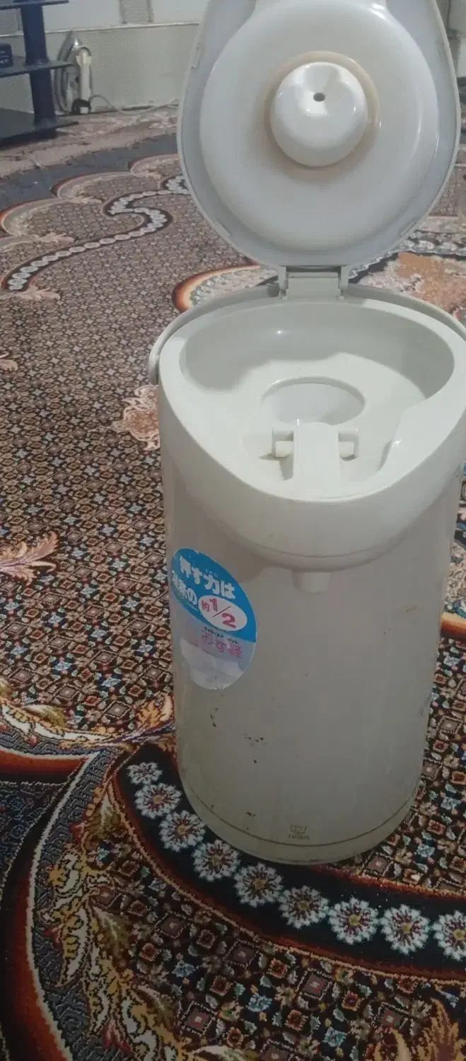 فلاکس چای|قوری، کتری، قهوه‌ساز دستی|زاهدان, |دیوار