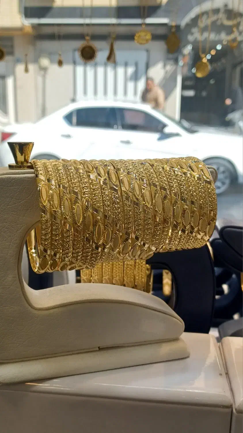 خرید مستقیم طلا از کارگاه طلا کلا ۳ درصد|جواهرات|اصفهان, سودان|دیوار