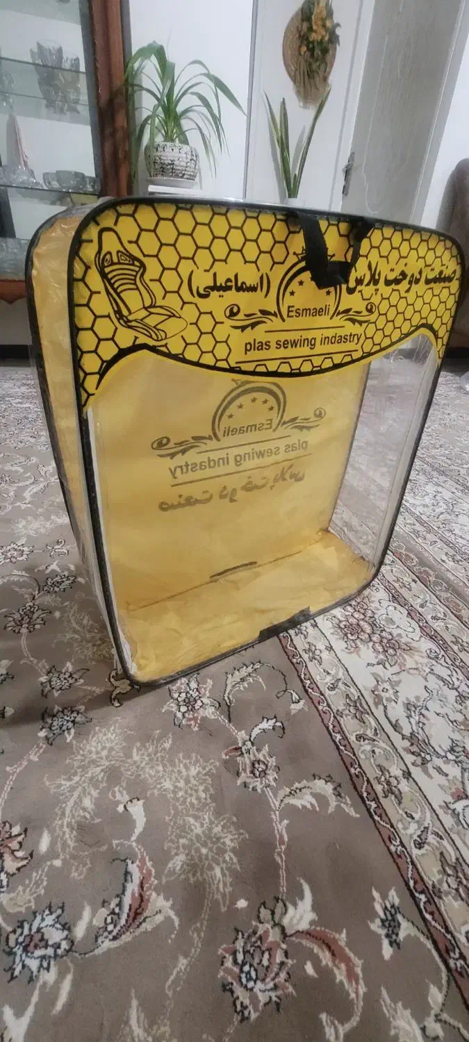 کاور پتو بالش ساک|رختخواب، بالش، پتو|محمدشهر, شهرک پیام (مهرالبرز)|دیوار