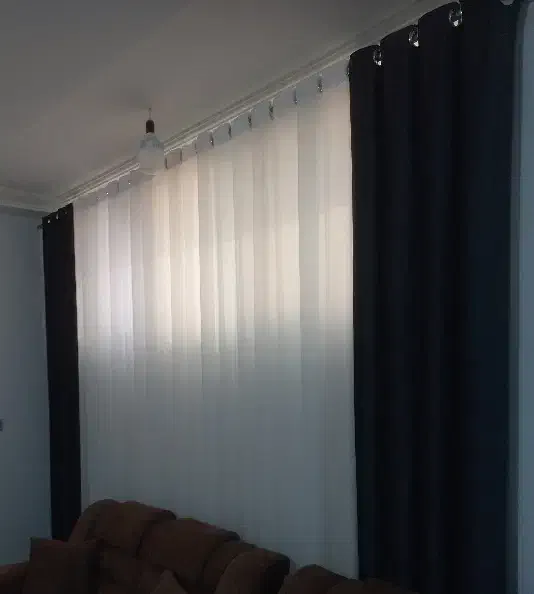 مبل پرده اینه|مبلمان خانگی و میز عسلی|بندر کنگان, |دیوار