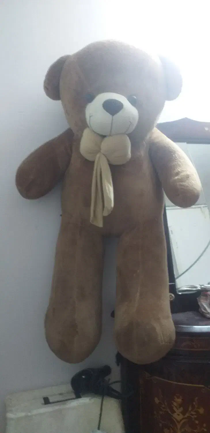 عروسک|اسباب‌بازی بچه|مشهد, محمدآباد|دیوار