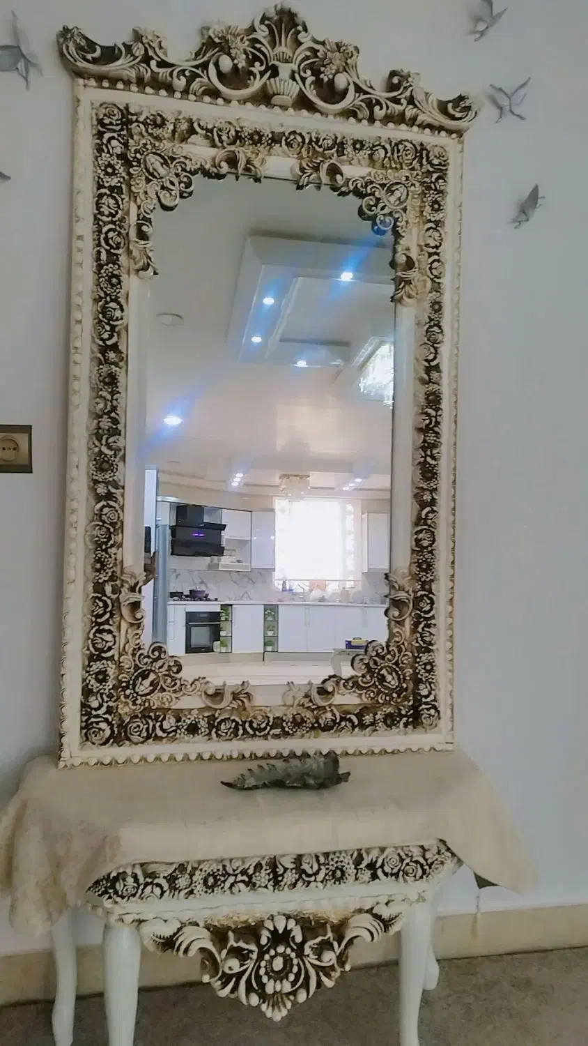 فروش فوری|بوفه، ویترین، کنسول|شوش, |دیوار