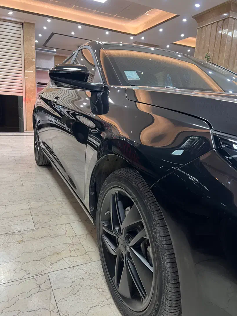 Kmc j7|خودرو سواری و وانت|ارومیه, |دیوار