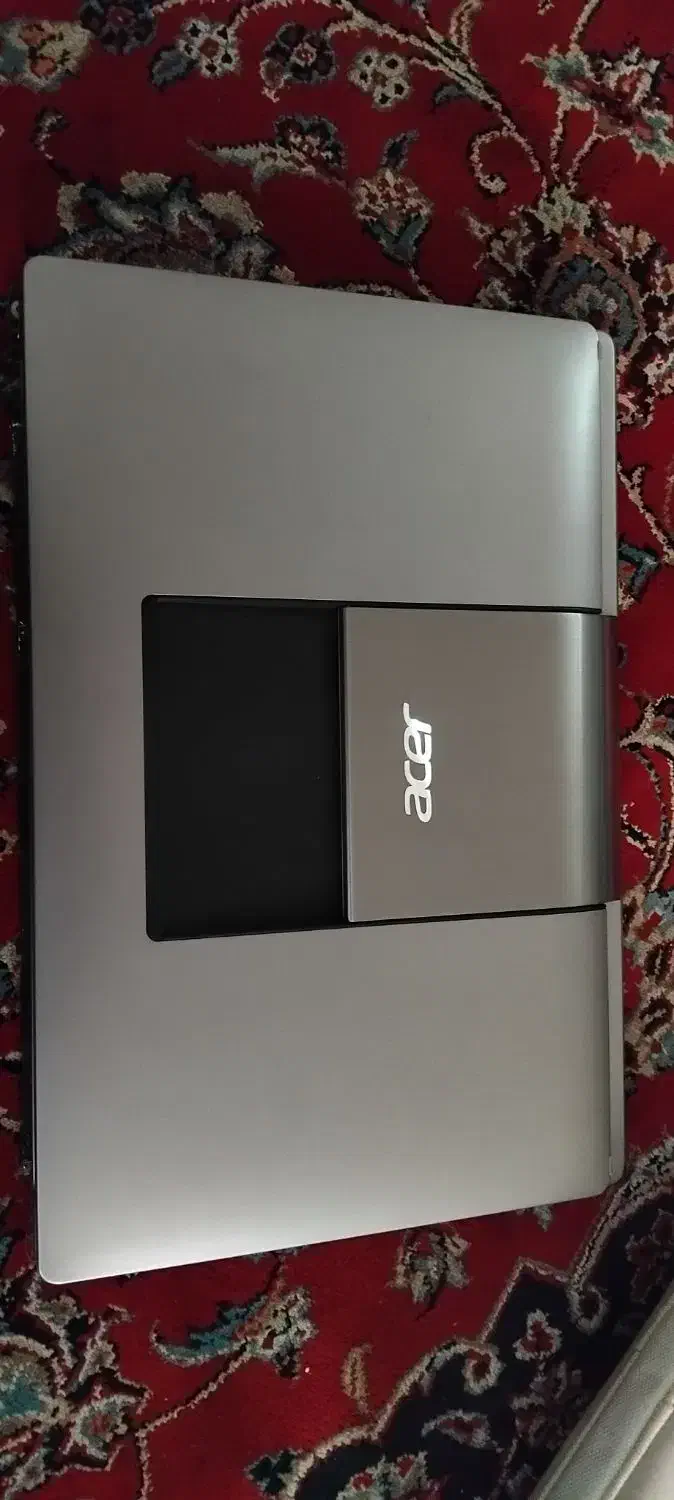 لپ تاپ ایسر|رایانه همراه|تهران, امام حسین|دیوار