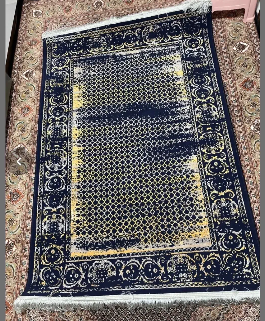 فرش۱در۱/۵نواکبند|فرش|تبریز, |دیوار