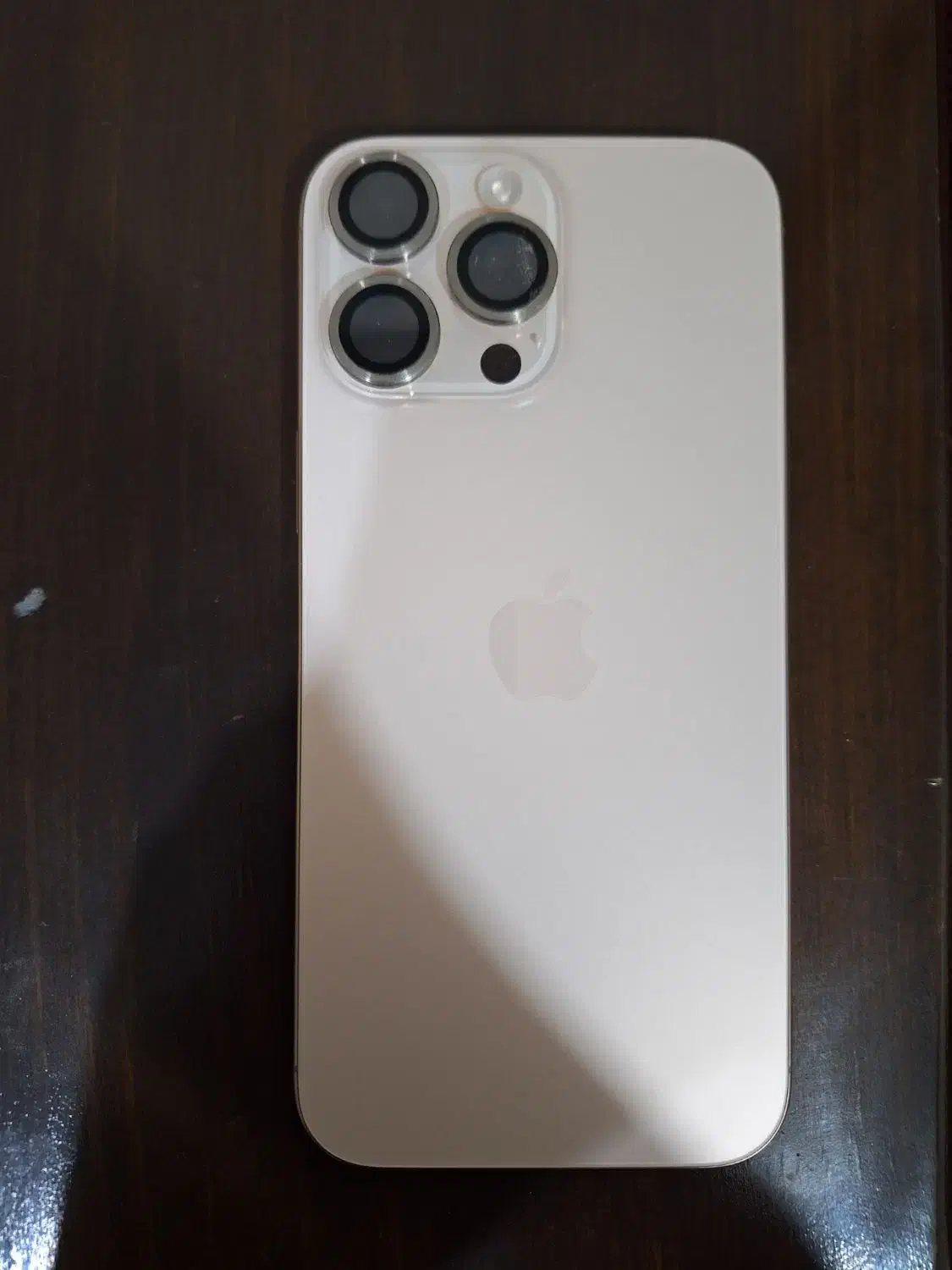 گوشی آیفون ۱۶پرومکس|موبایل|فلاورجان, |دیوار