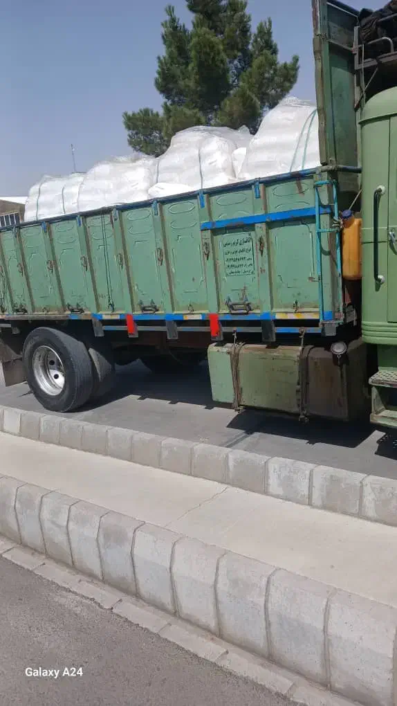 ۹۱۱باری مدل ۶۳|خودرو سنگین|خوی, |دیوار