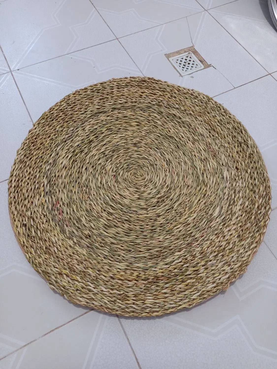 حصیربافی|پادری|مشهد, رده|دیوار