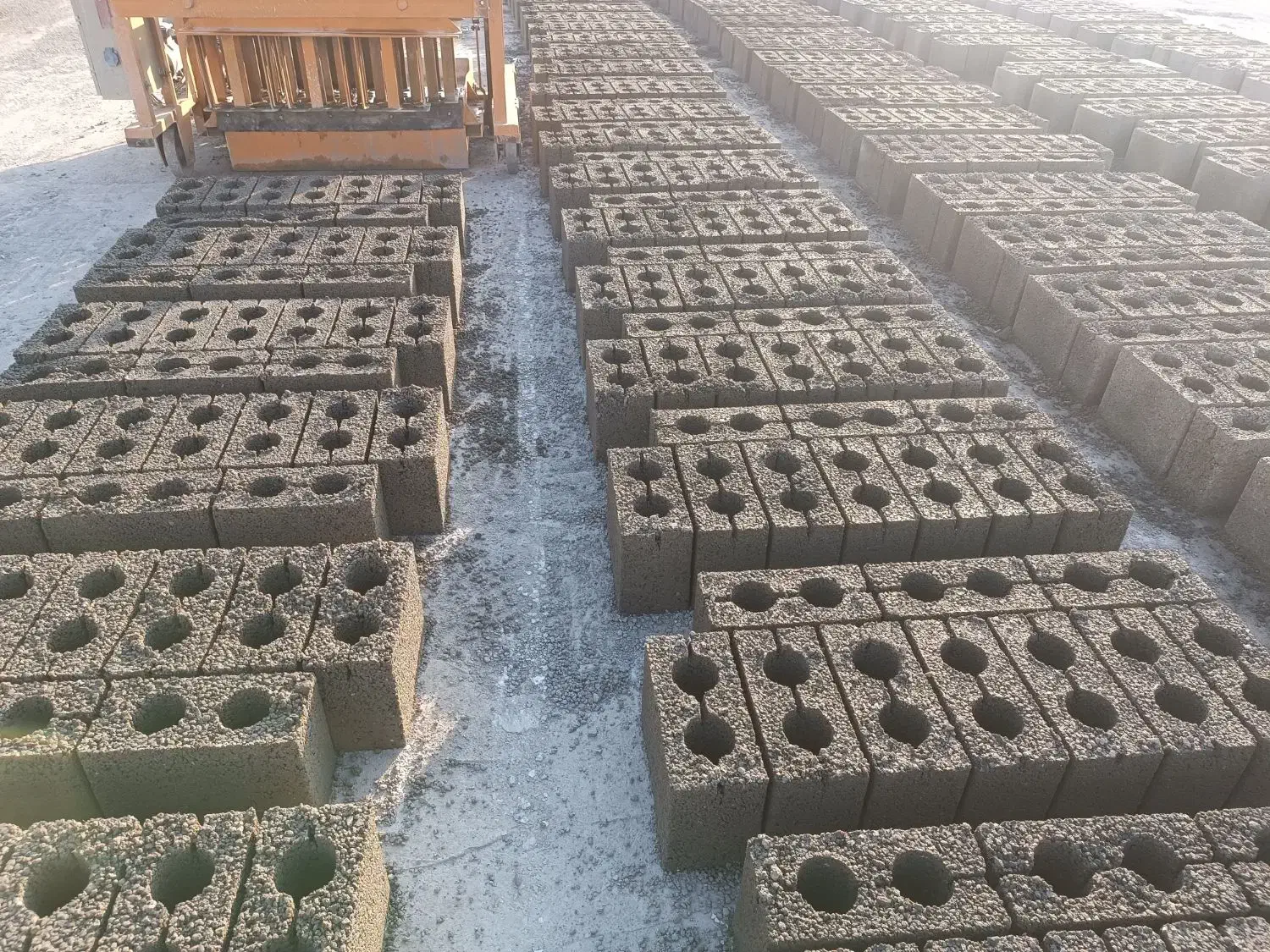 بلوک استخری|مصالح و تجهیزات ساختمان|خمینیشهر, |دیوار