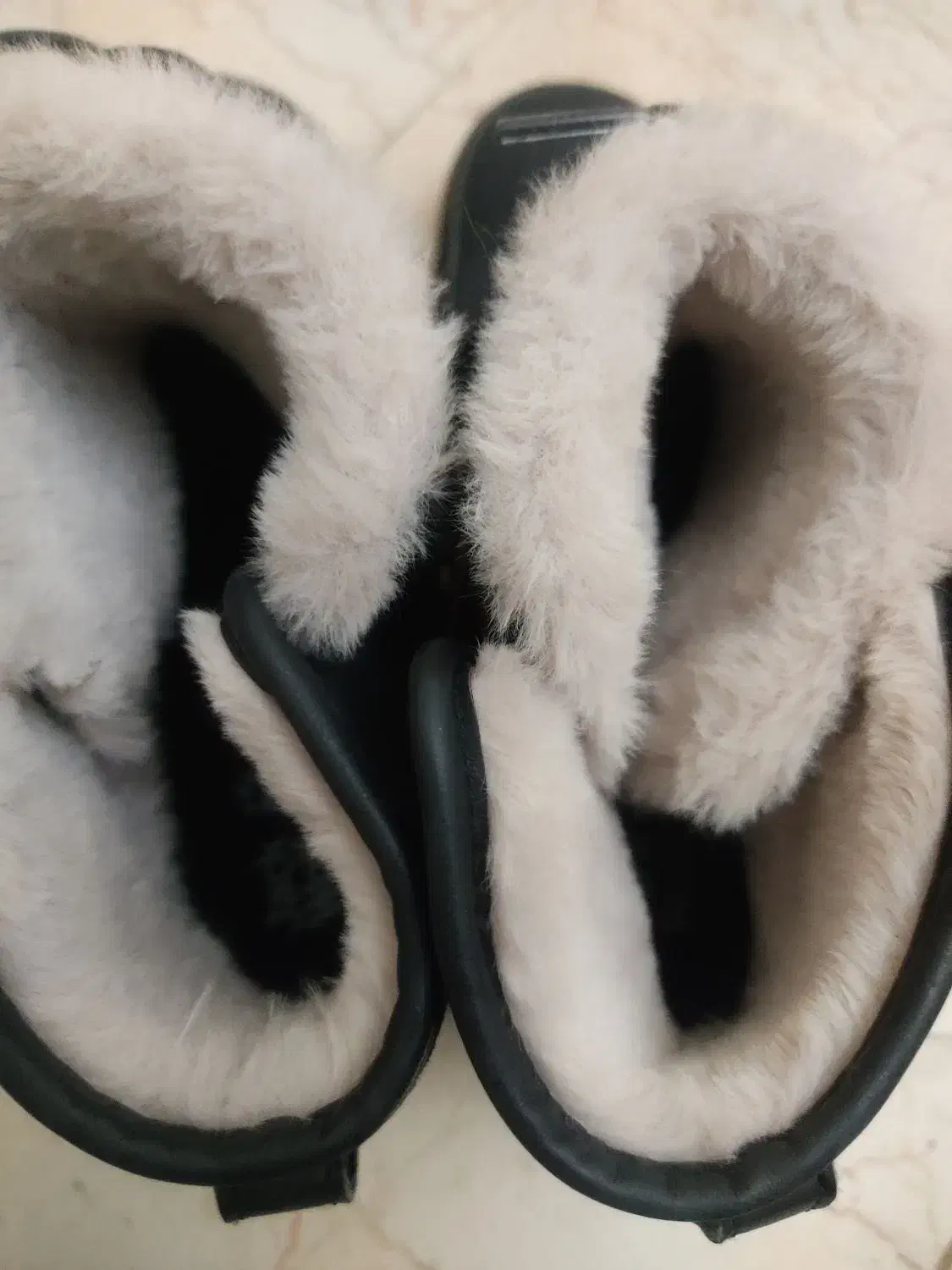 نیم بوت زنانه|کیف، کفش، کمربند|تهران, امام حسین|دیوار