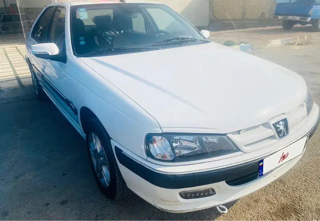 پارس سفارشی دریچه سیمی|خودرو سواری و وانت|اصفهان, اصفهانک|دیوار