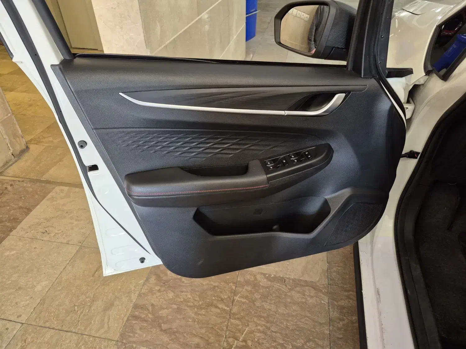 BAC X3 PRO|خودرو سواری و وانت|تهران, دربند|دیوار