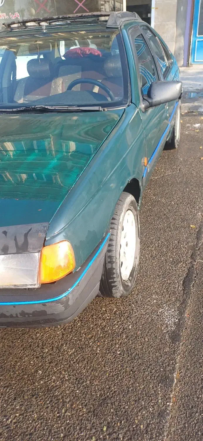 آردی مدل ۸۵|خودرو سواری و وانت|تبریز, |دیوار