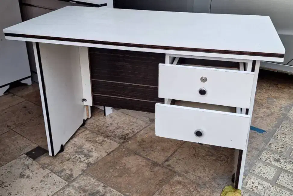 میز تحریر و صندلی|دفتر کار|تهران, فرزانه|دیوار