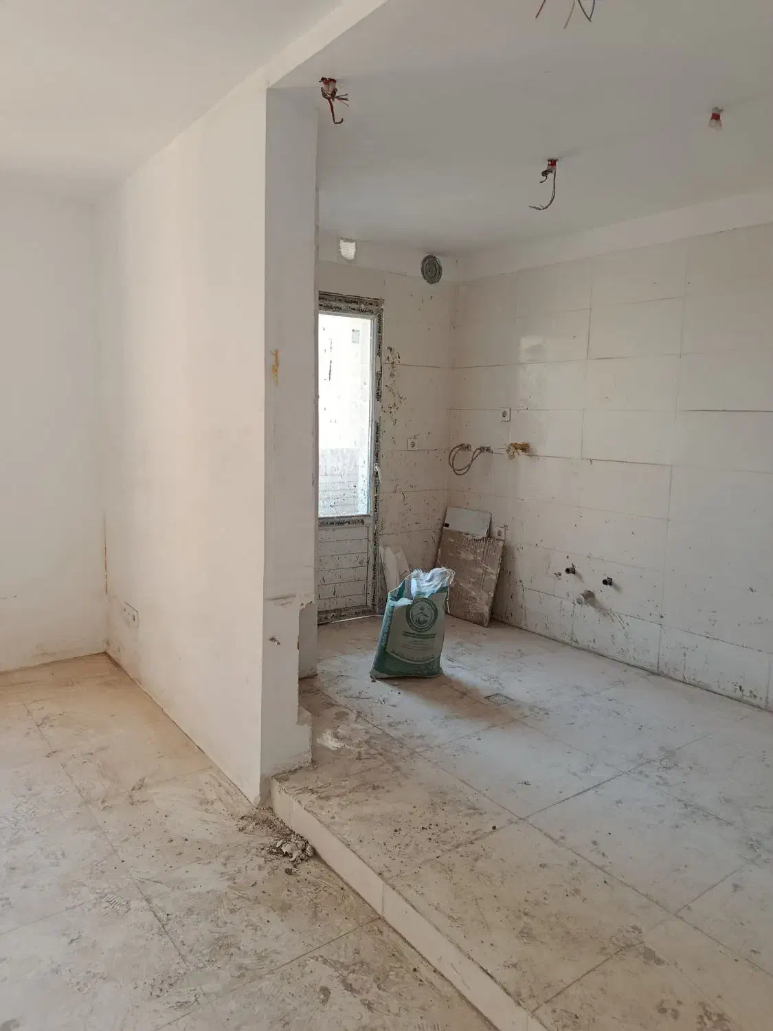 فروش مسکن بهداشت خام/1320میلیارد|فروش آپارتمان|تربت جام, شهرک آزادگان|دیوار