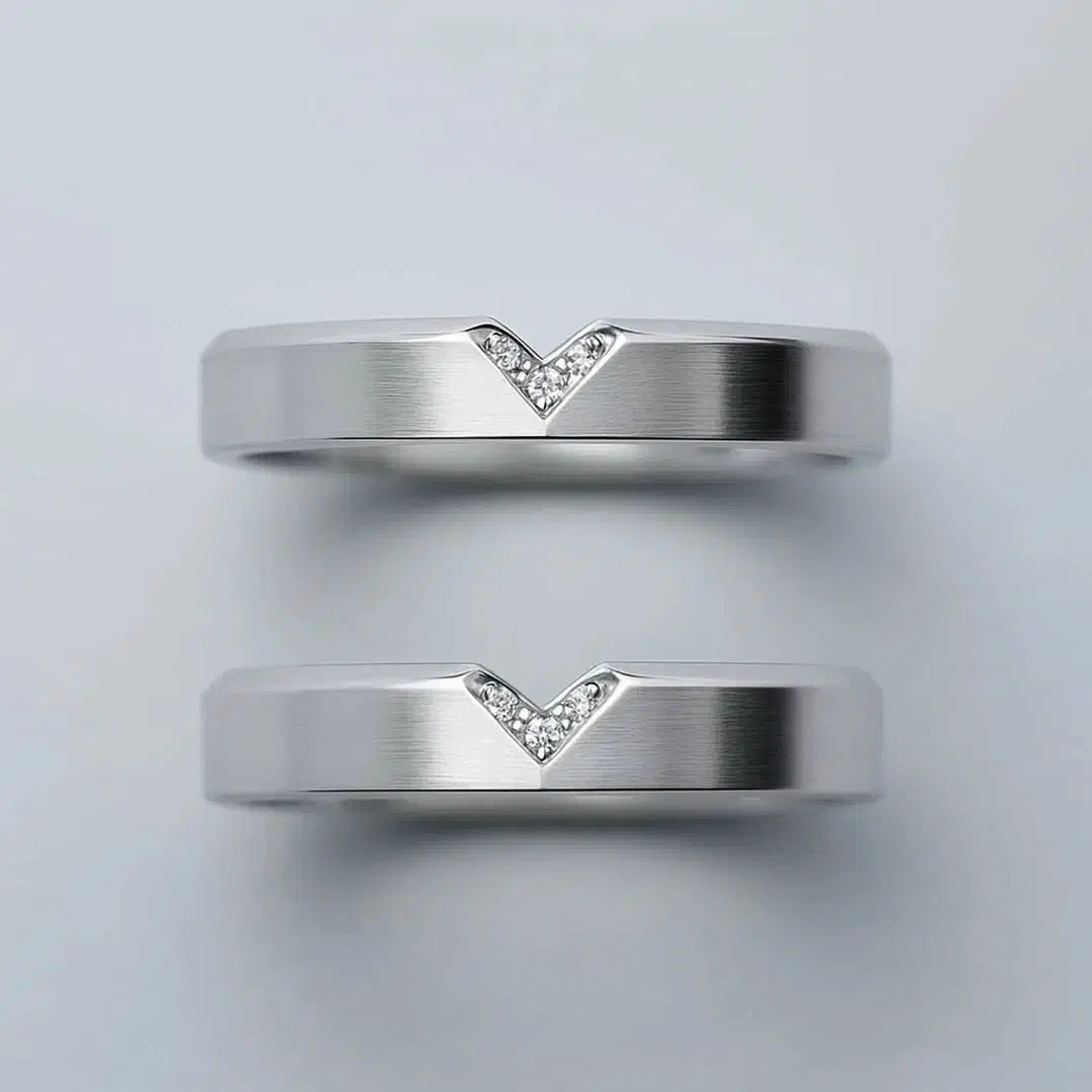 حلقه ست طلا کد ۱۳۷|جواهرات|تهران, پامنار|دیوار