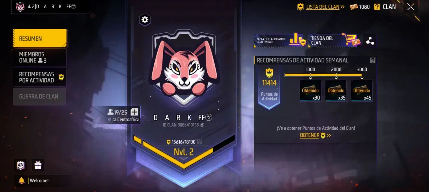 گیلد فری فایر|کنسول، بازی ویدئویی و آنلاین|بسطام, |دیوار