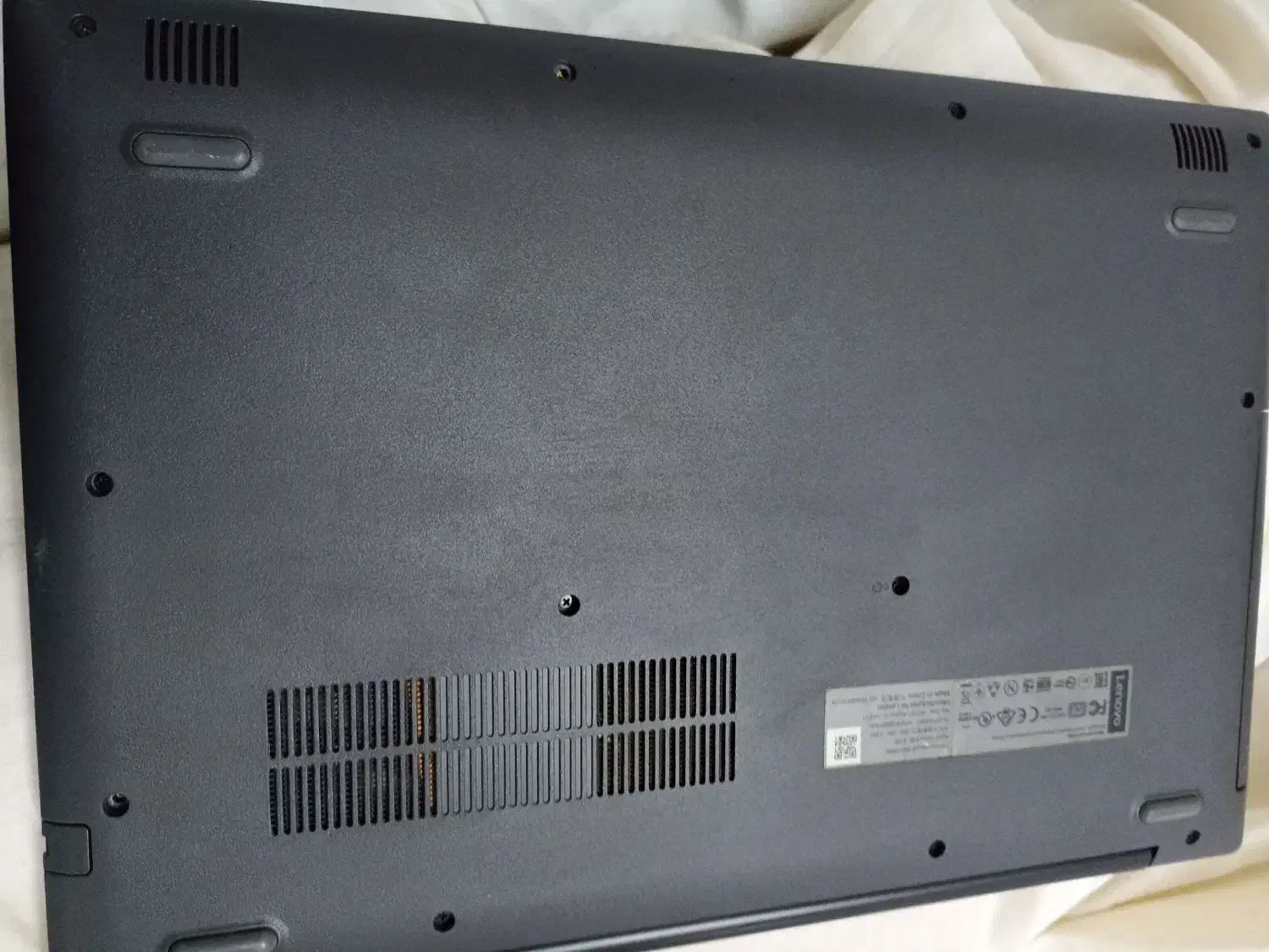 Ideapad Lenovo 330|رایانه همراه|اصفهان, آهنگران|دیوار