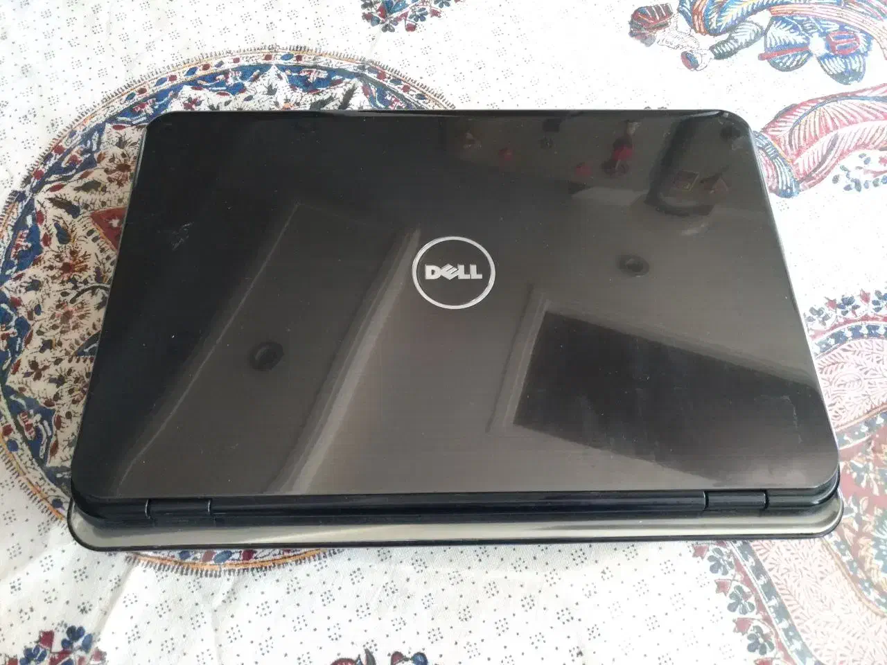 لپ تاپ dell 5010|رایانه همراه|تهران, نظام‌آباد|دیوار