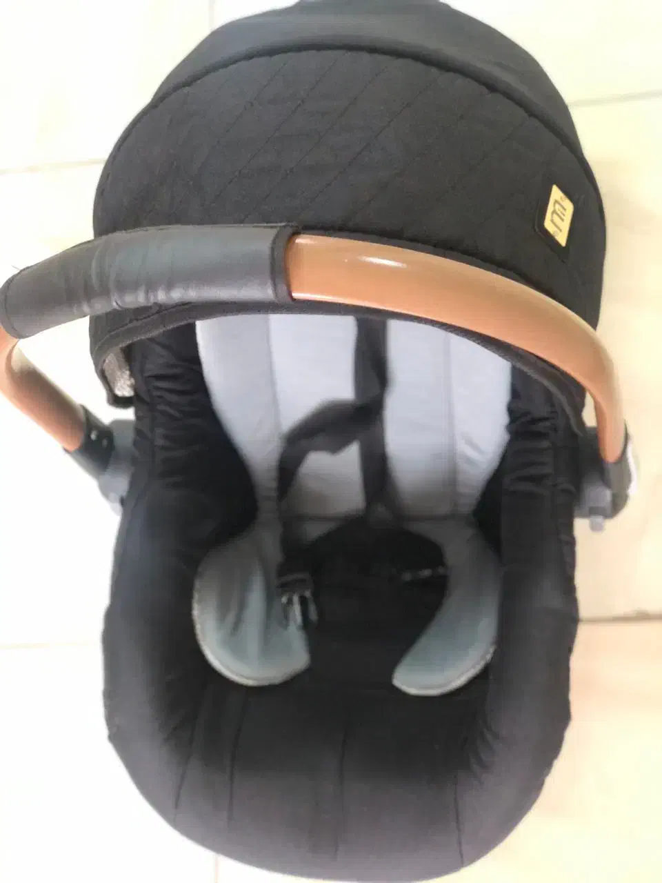 کریر سالم و نو|کالسکه و لوازم جانبی|رشت, احمد گوراب|دیوار