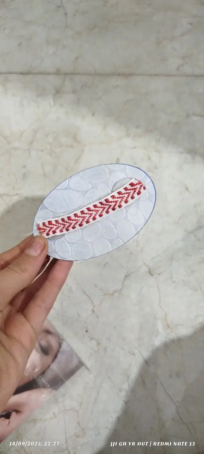 پد مو بر صورت|آرایشی، بهداشتی، درمانی|نظرآباد, نظرآباد|دیوار