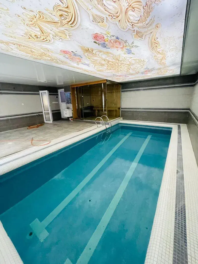 باغ ویلایی ۶۵۰متری سعادت آباد|فروش خانه و ویلا|اصفهان, آبشار|دیوار