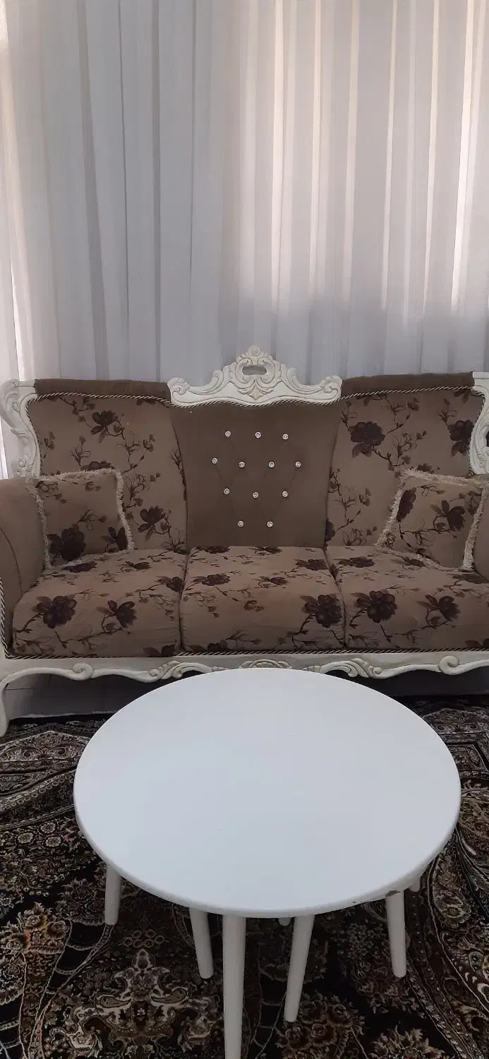 مبل|مبلمان خانگی و میز عسلی|رباط‌کریم, رباط‌کریم|دیوار