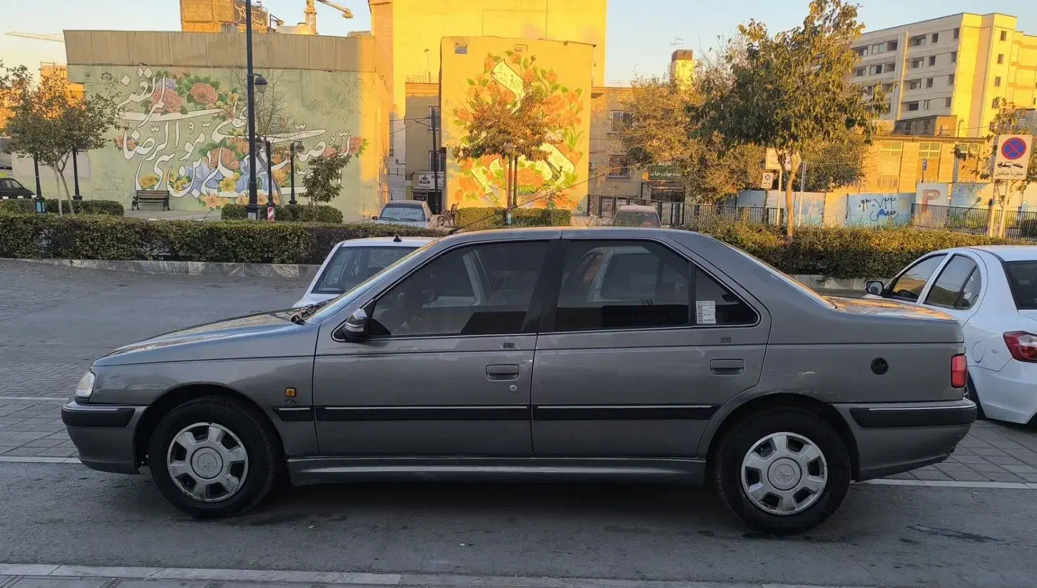 پژو پارس مدل 88|خودرو سواری و وانت|مشهد, انصار|دیوار