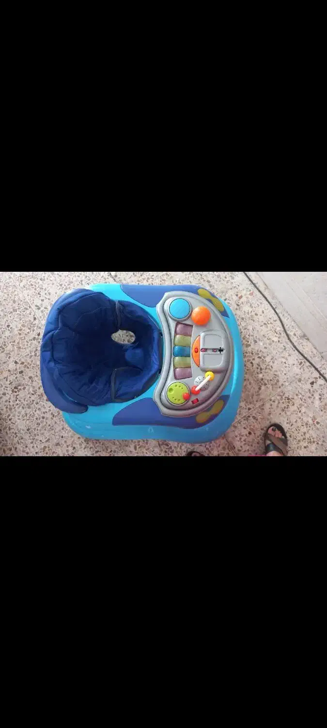 فروش روروک سالم|کالسکه و لوازم جانبی|خوانسار, |دیوار