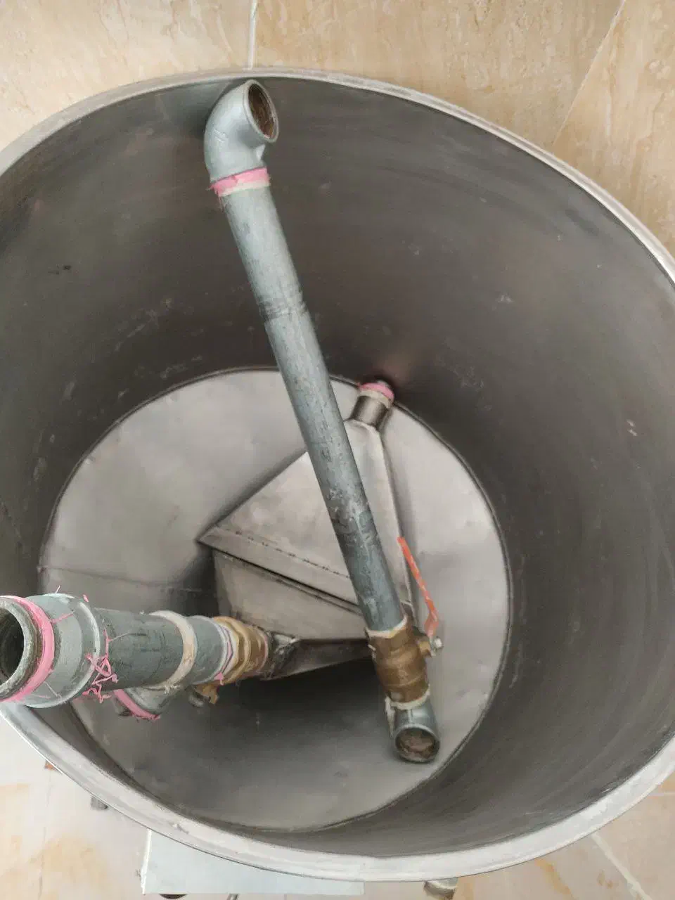 خمیر ریز (سنگکی)|فروشگاه و مغازه|بانه, |دیوار