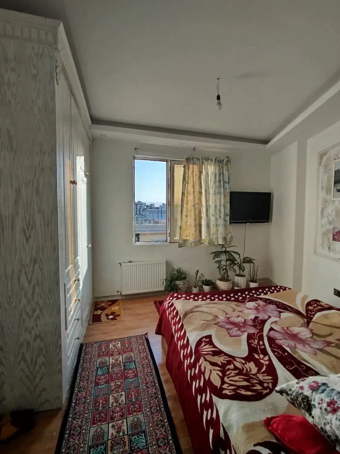 آپارتمان ۱۰۸متری/سند آماده/ط۲/فلاحی ۳۸|فروش آپارتمان|مشهد, فرهنگیان (شهرک غرب)|دیوار