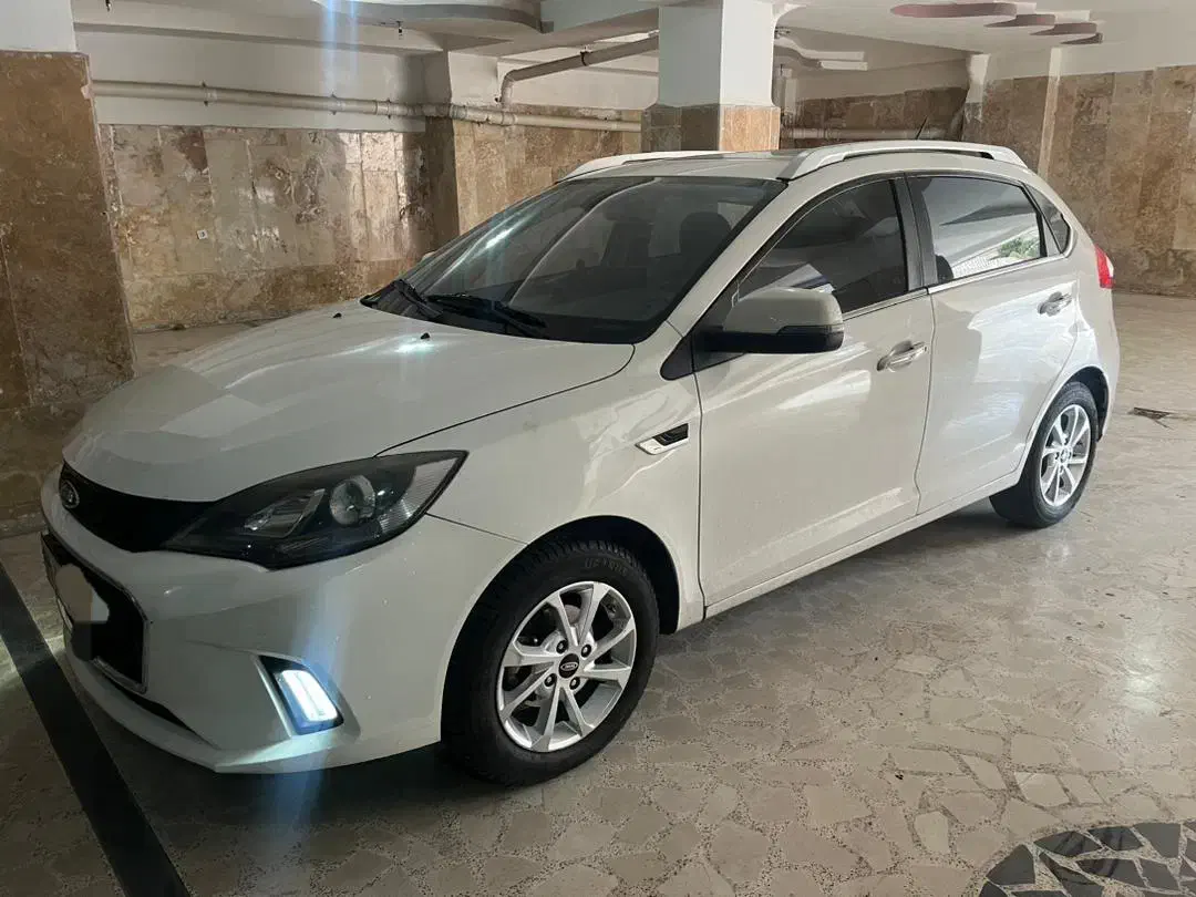 ام وی ام ۳۱۵ اتومات|خودرو سواری و وانت|کرج, باغستان|دیوار