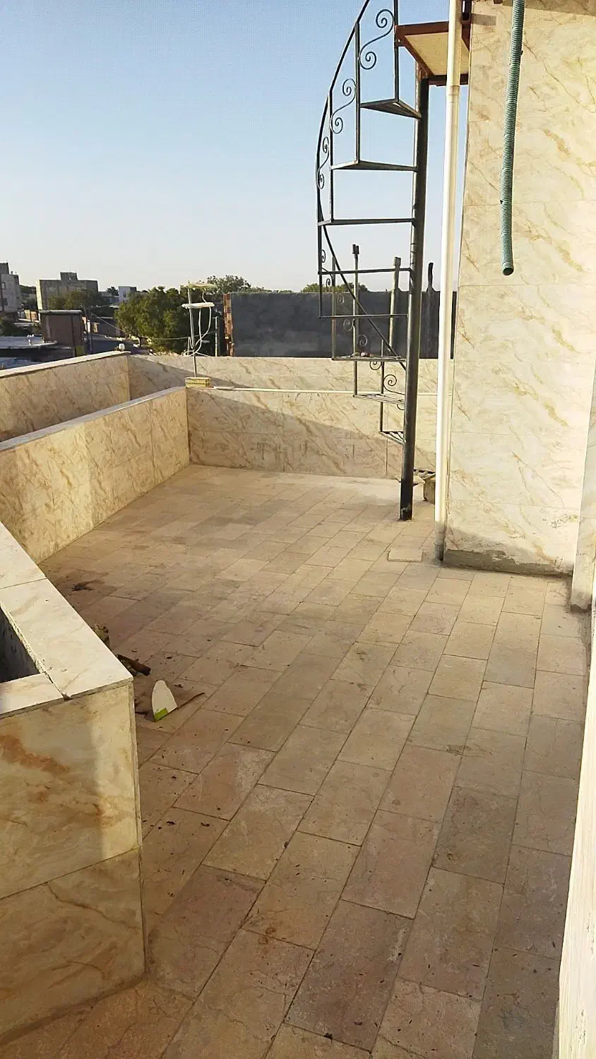 اجاره آپارتمان ۸۰ متری ۱ خوابه طبقه ۳|اجارهٔ آپارتمان|ضیاء آباد, |دیوار