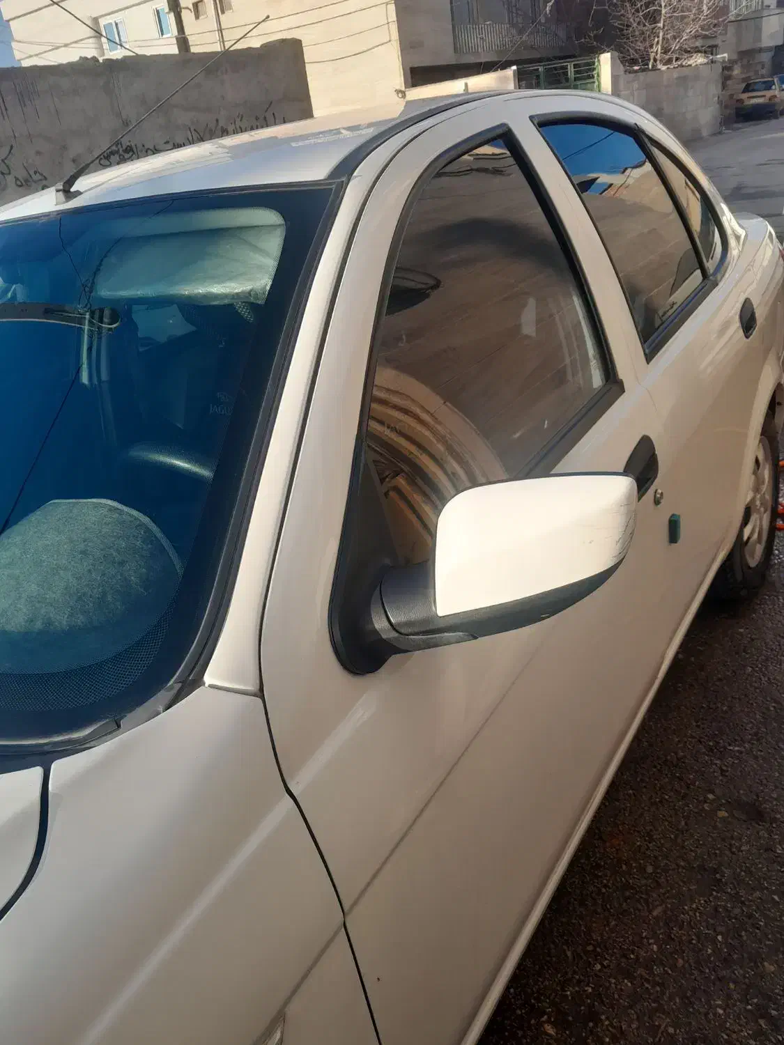 ساینا s|خودرو سواری و وانت|اردبیل, |دیوار