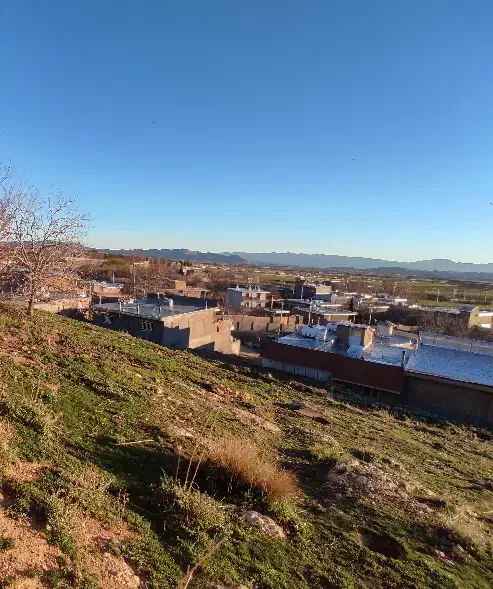 اسکلت ساختمان سپیدان هماشهر|فروش خانه و ویلا|همایجان, |دیوار