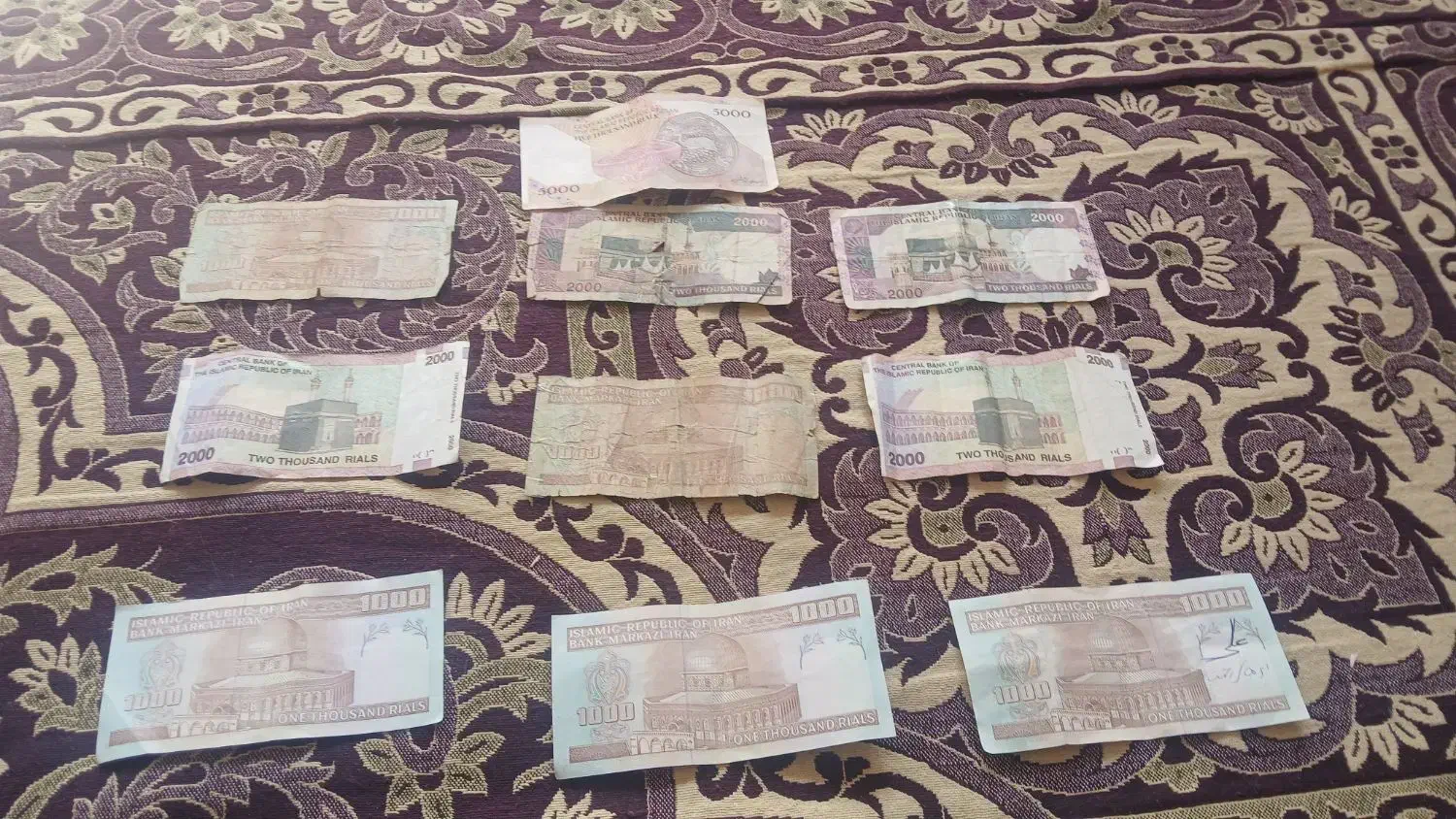 به فروش میرسد|کلکسیون اشیاء عتیقه|خمینی‌شهر, |دیوار