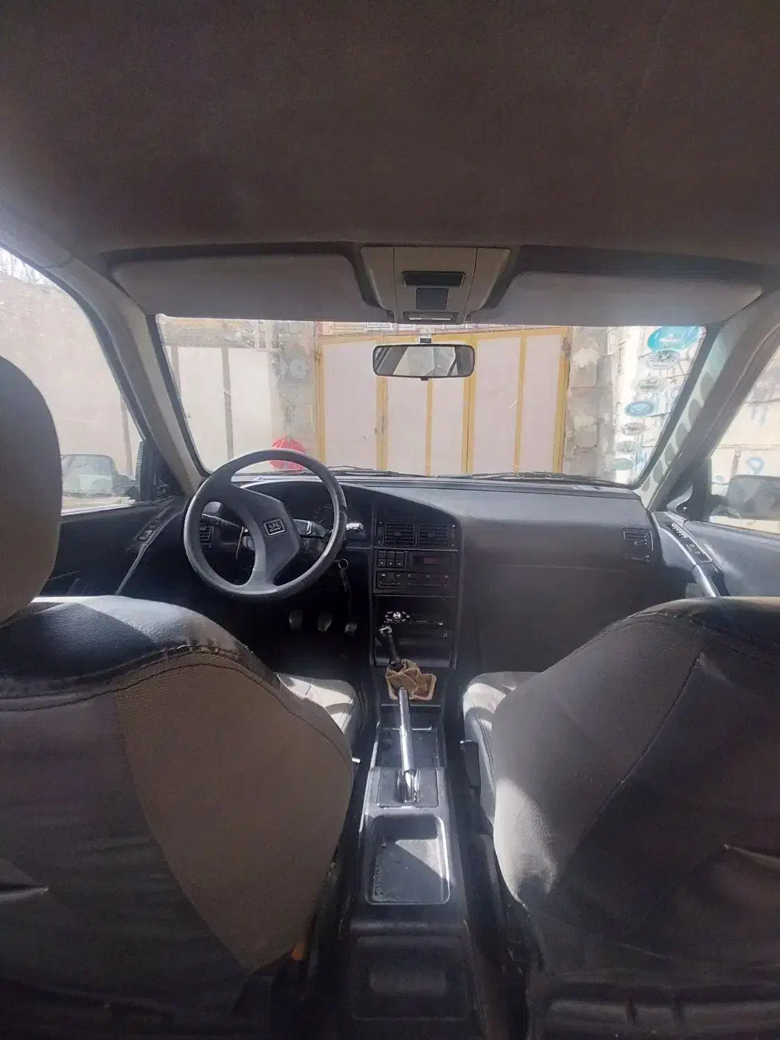 آردی|خودرو سواری و وانت|مشگین شهر, |دیوار