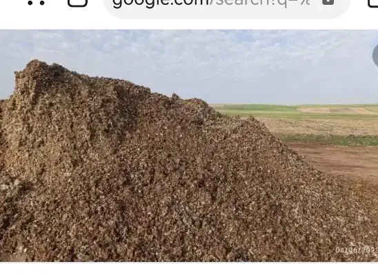 کود خشک مرغ تخم گذار|گل و گیاه طبیعی|شیراز, ابیوردی|دیوار