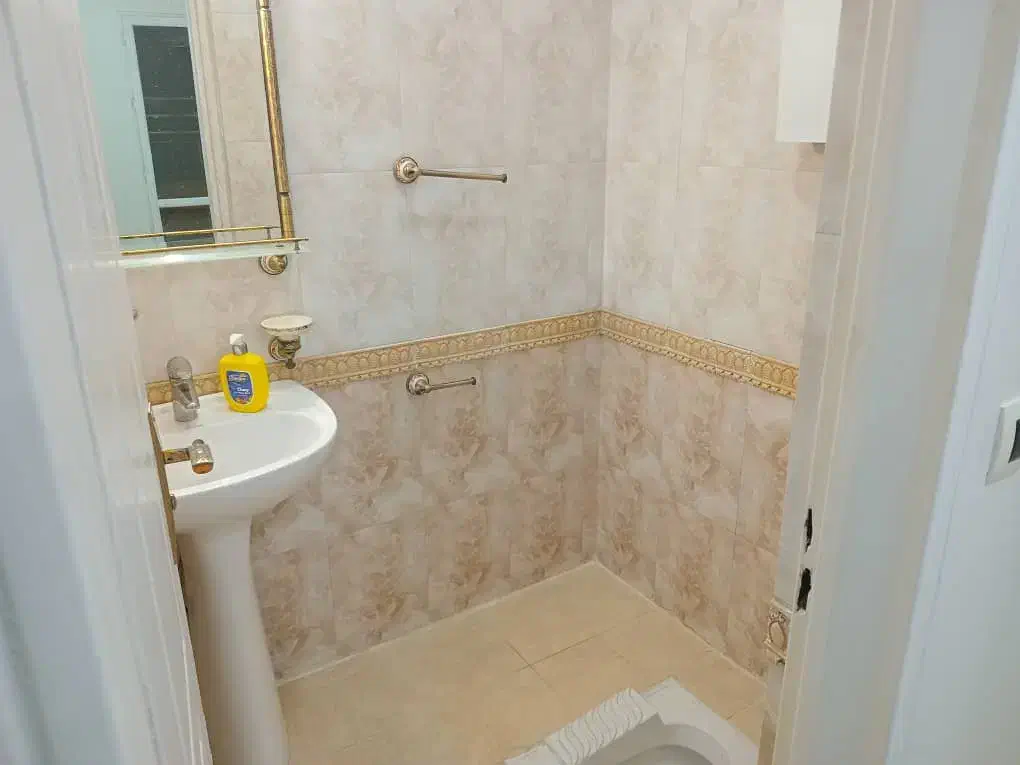 ۹۵ متر دو خوابه بلوار فردوس غرب شقایق