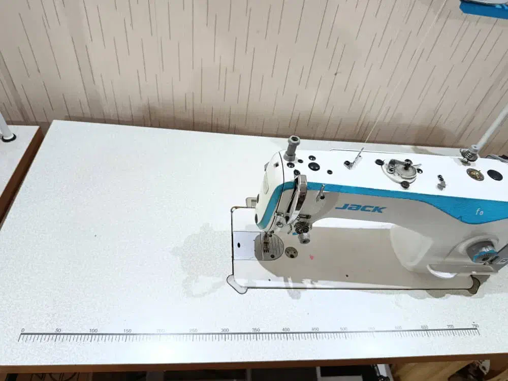 راسته جک مدل سرخود|چرخ خیاطی و ریسندگی|بندر ماهشهر, |دیوار