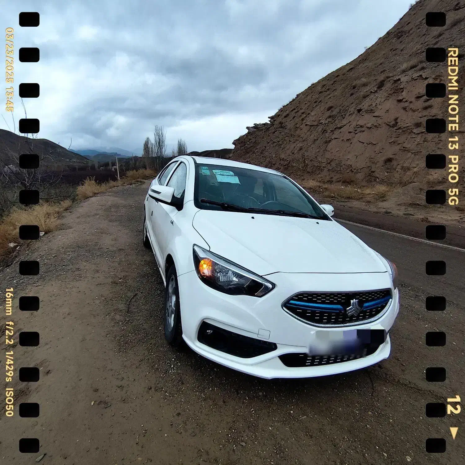 شاهین اتومات cvt توربو|خودرو سواری و وانت|مشهد, نیروی هوایی|دیوار